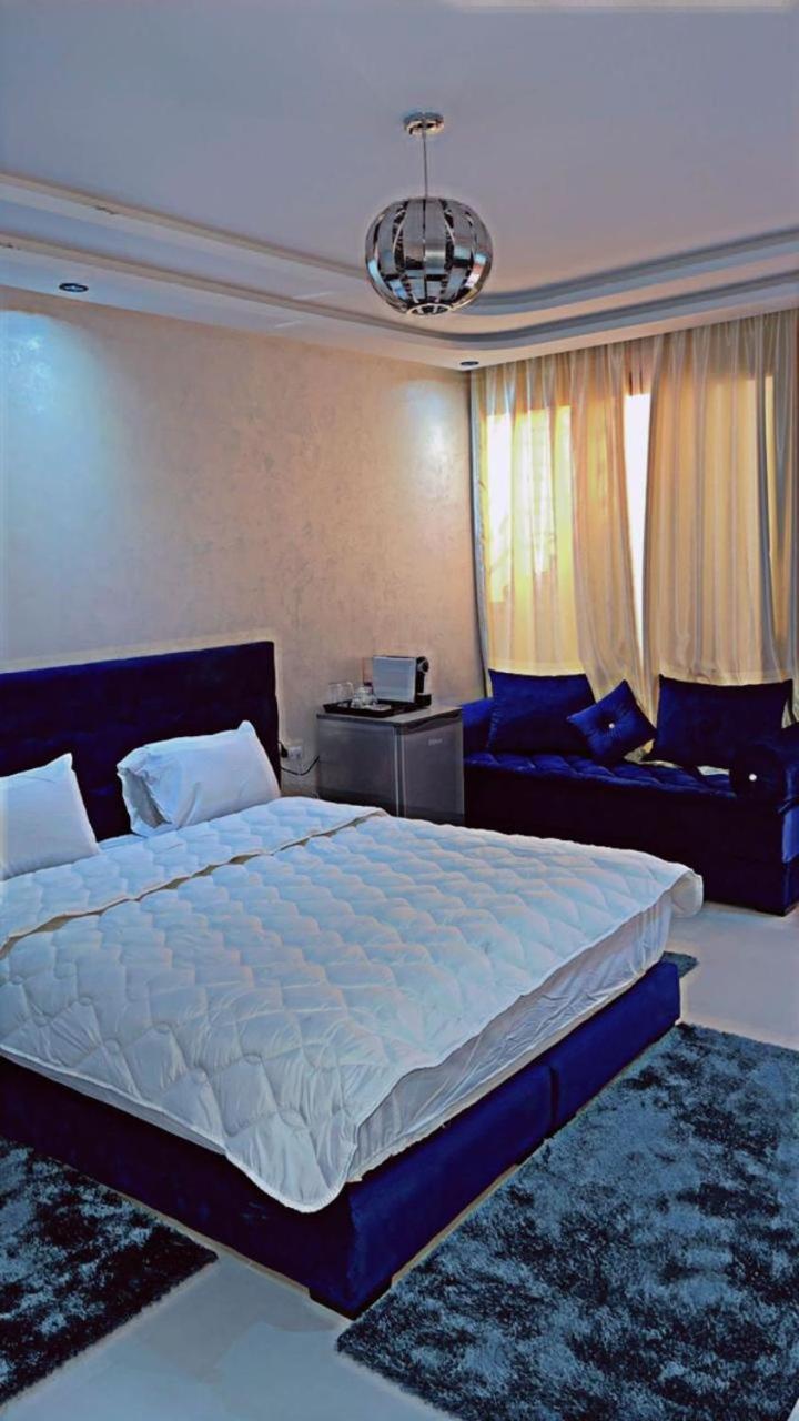 Riad Dar Salam Agadir Exterior photo
