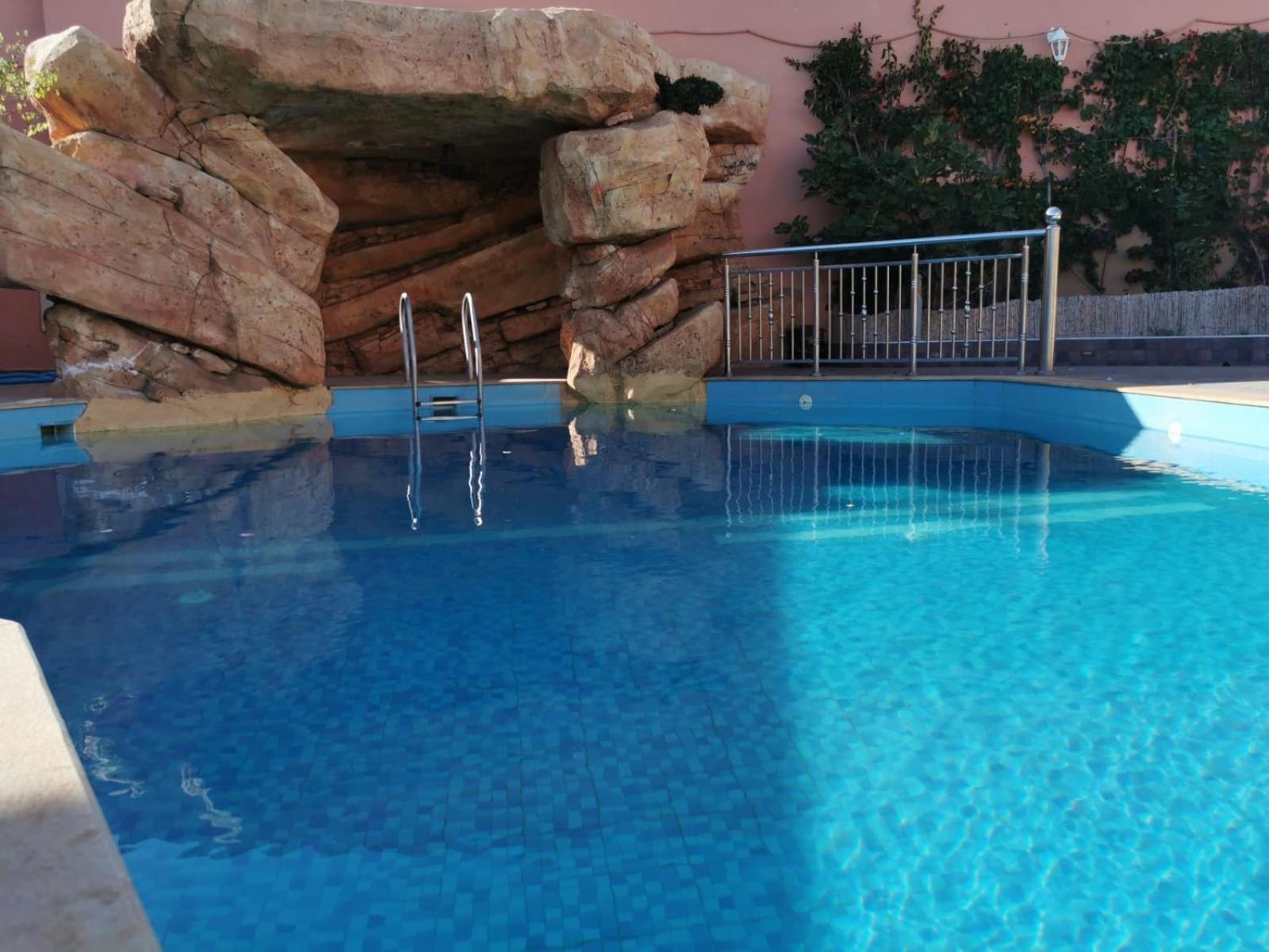 Riad Dar Salam Agadir Exterior photo